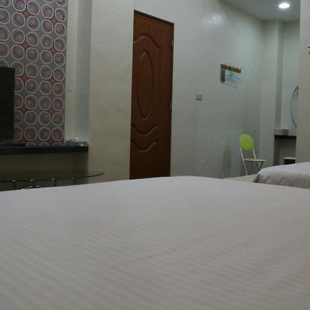 See Your Dreams B&B Magong Bagian luar foto