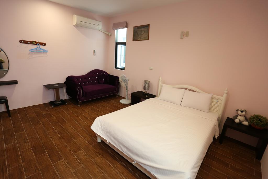 See Your Dreams B&B Magong Bagian luar foto