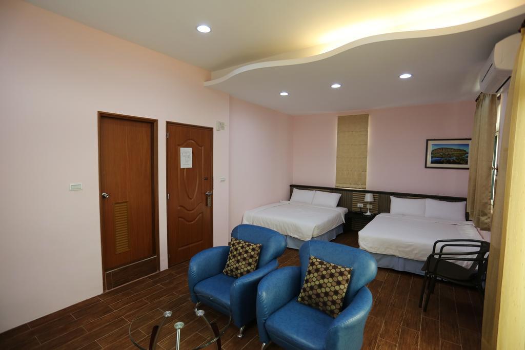 See Your Dreams B&B Magong Bagian luar foto