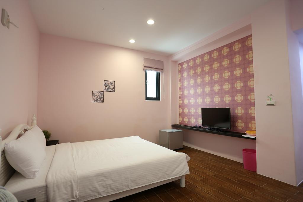 See Your Dreams B&B Magong Bagian luar foto