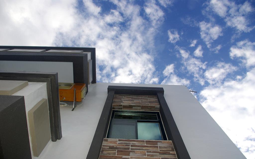 See Your Dreams B&B Magong Bagian luar foto