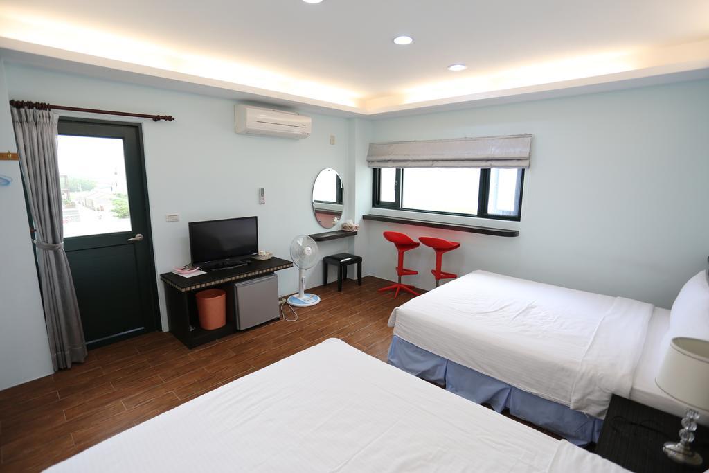 See Your Dreams B&B Magong Bagian luar foto
