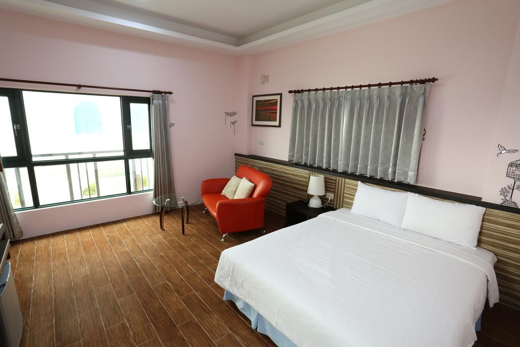 See Your Dreams B&B Magong Bagian luar foto
