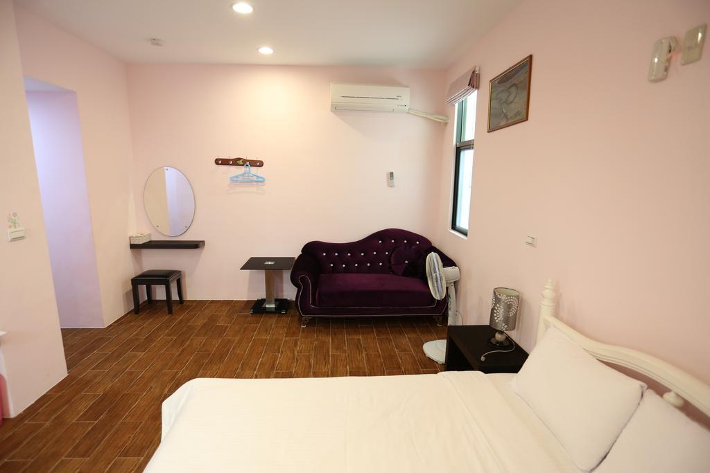 See Your Dreams B&B Magong Bagian luar foto