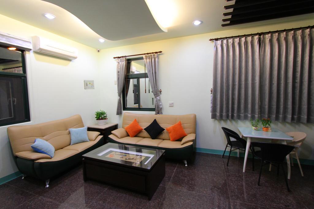 See Your Dreams B&B Magong Bagian luar foto