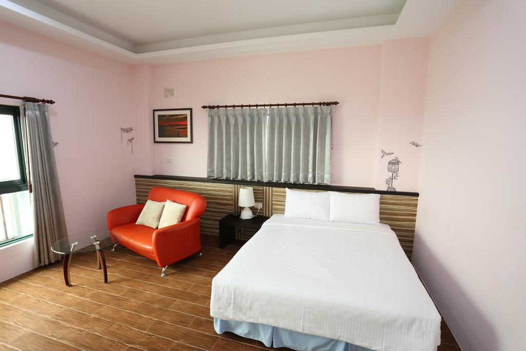 See Your Dreams B&B Magong Bagian luar foto