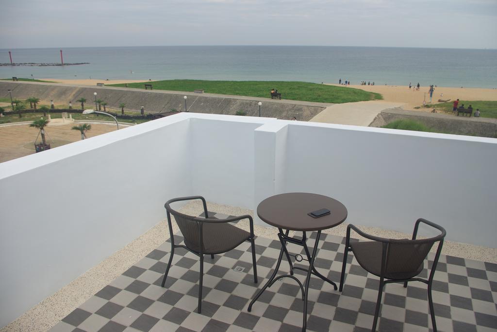 See Your Dreams B&B Magong Bagian luar foto