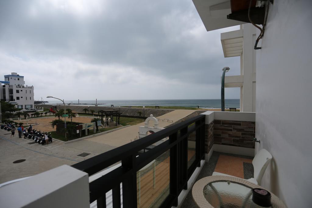 See Your Dreams B&B Magong Bagian luar foto